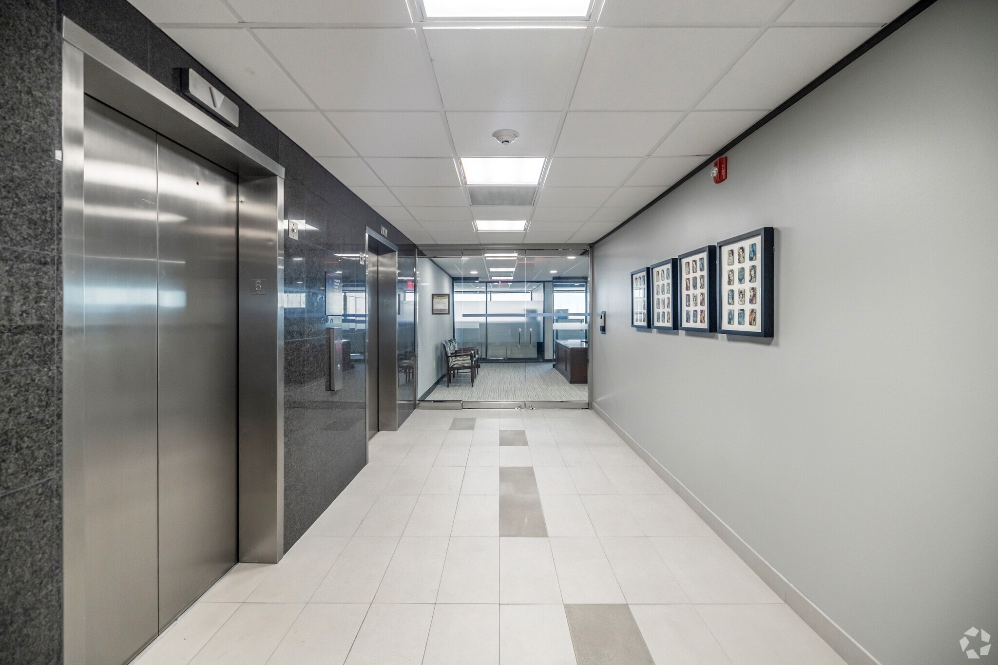 720 N Post Oak Rd, Houston, TX for lease Interior Photo- Image 1 of 9