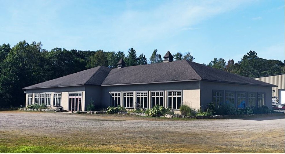 1003 Moon River Rd, Muskoka Lakes, ON for sale - Primary Photo - Image 1 of 1