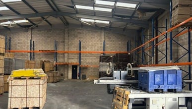 Oldham Rd, Manchester à louer Photo intérieure- Image 2 de 2