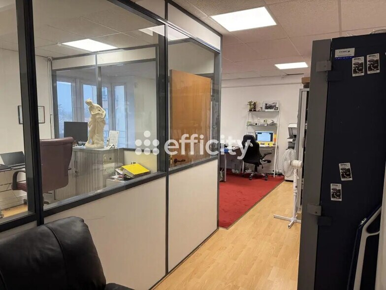 18 Rue Albert Rémy, Ris-Orangis à vendre - Photo intérieure - Image 3 de 10