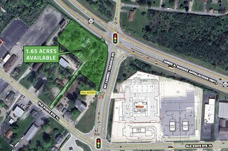 More details for 4545 Yates Ln, Cincinnati, OH - Land for Sale
