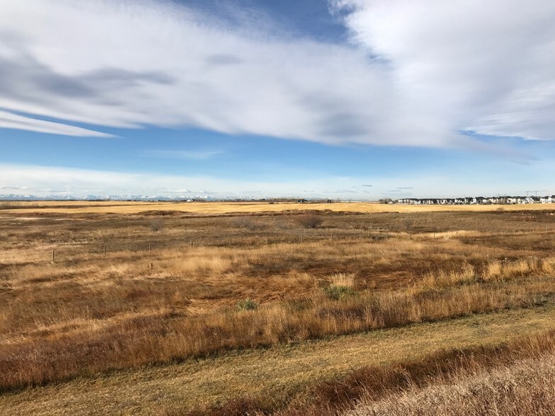 Township Road 240, Chestermere, AB à vendre - Autre - Image 1 de 1