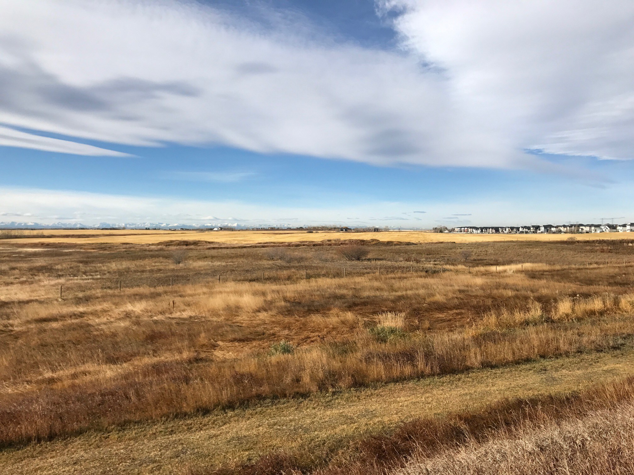 Township Road 240, Chestermere, AB for sale Other- Image 1 of 1