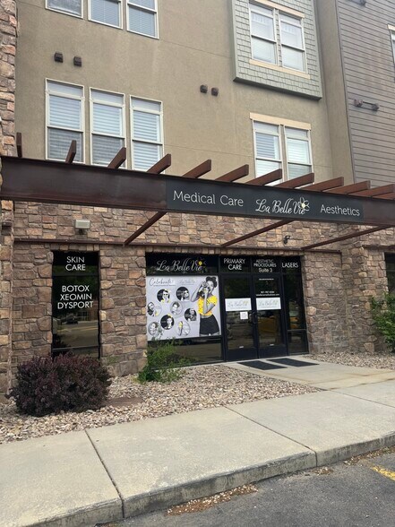 248 E 13800 S, Draper, UT à vendre - Photo du bâtiment - Image 1 de 22