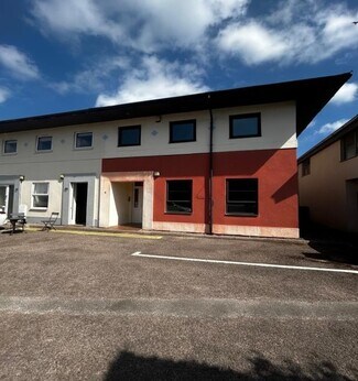 More details for 268 London Rd, Charlton Kings - Office for Lease