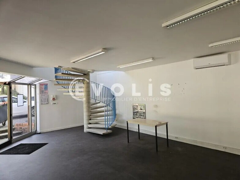 9 Rue Salvador Allende, Palaiseau à louer - Photo du bâtiment - Image 2 de 16