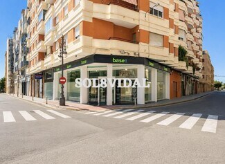 More details for Carrer Obispo Rocamora, 38, Orihuela - Retail for Lease