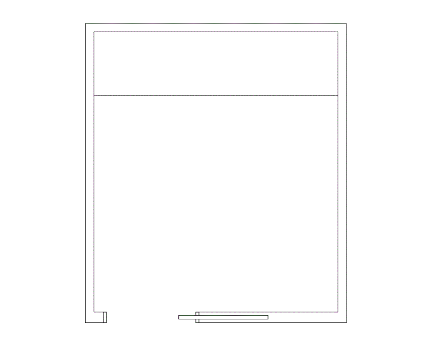 6671 Southwest Fwy, Houston, TX for lease Floor Plan- Image 1 of 1