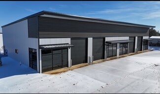 More details for Aubrey Stallion Park Portfolio – Industrial for Sale, Aubrey, TX