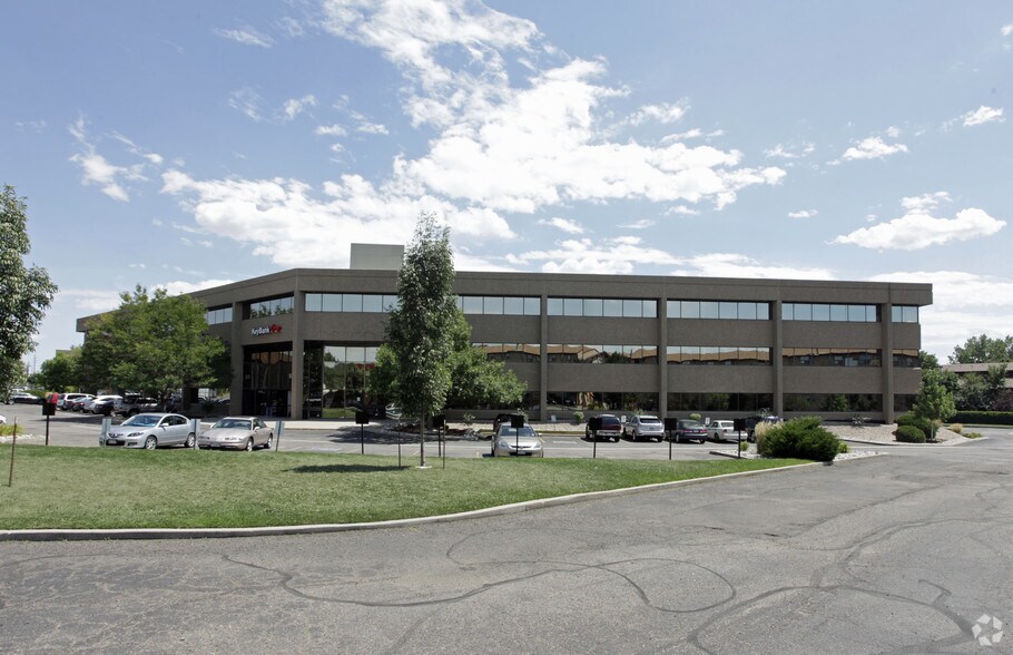 5250 Leetsdale Dr, Denver, CO for lease - Primary Photo - Image 1 of 3