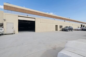 7407 Ethel Ave, North Hollywood, CA for lease Interior Photo- Image 1 of 7