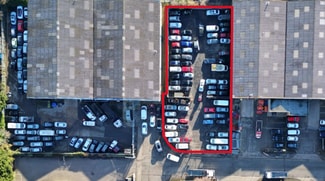 More details for Mansard Close, Northampton - Land for Lease