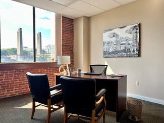 Plus de détails pour 100 N 10th St, Harrisburg, PA - Cotravail à louer