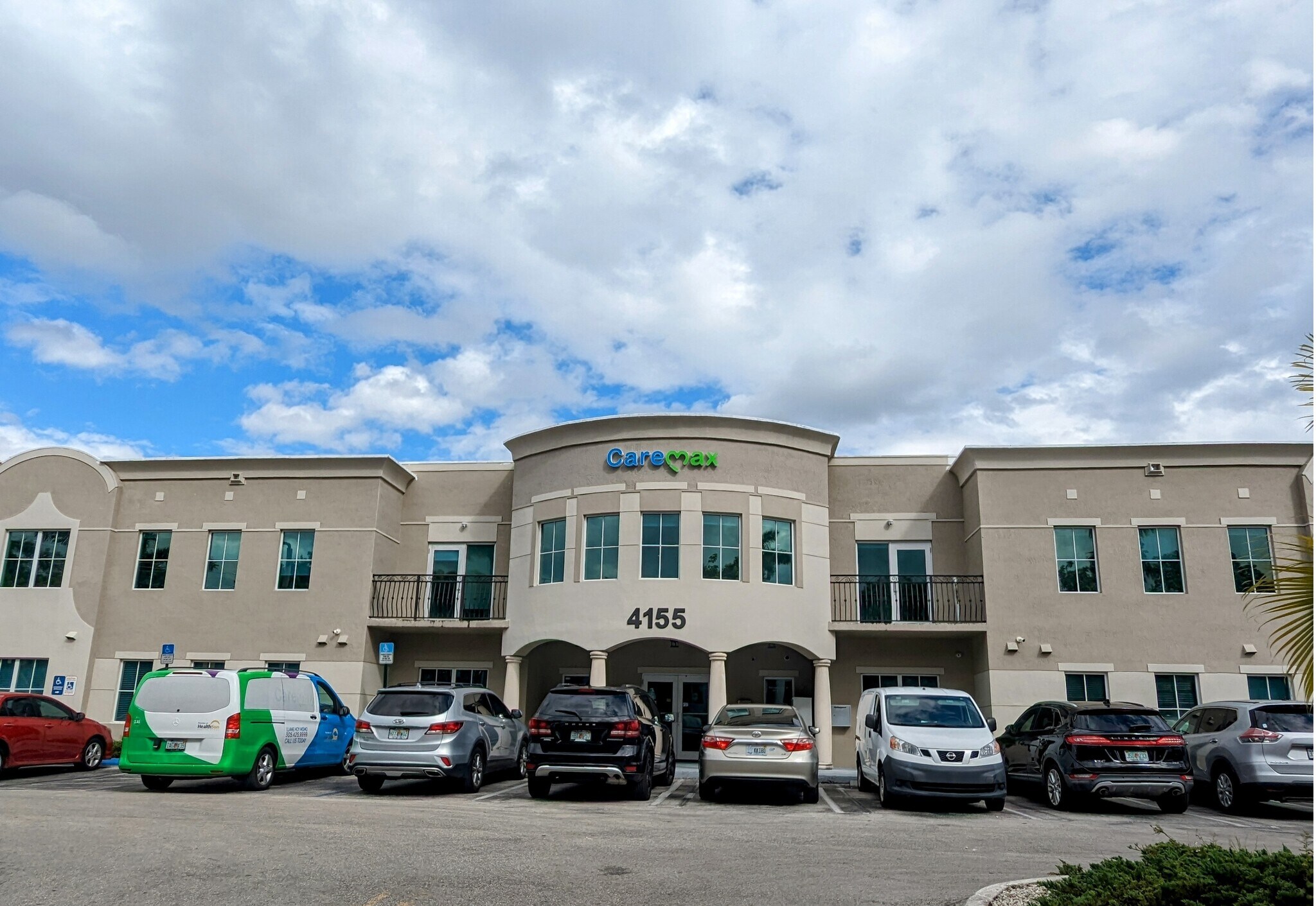 4155 SW 130th Ave, Miami, FL à louer Photo du bâtiment- Image 1 de 6