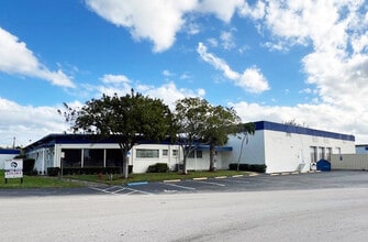 3318 SW 2nd Ave, Fort Lauderdale, FL for lease Building Photo- Image 1 of 1