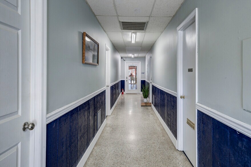 707 E Elk Ave, Elizabethton, TN à vendre - Photo du bâtiment - Image 2 de 20