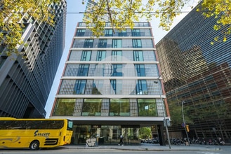 Bureau dans Barcelone, Barcelona à louer Photo du bâtiment- Image 2 de 26