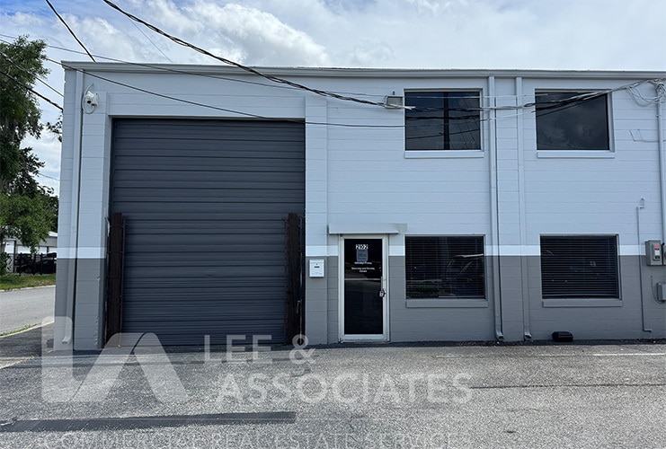 2100-2122 W Central Blvd, Orlando, FL for lease - Building Photo - Image 1 of 8