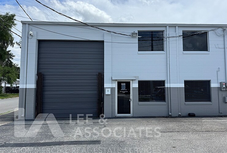 2100-2122 W Central Blvd, Orlando, FL à louer - Photo du bâtiment - Image 1 de 5