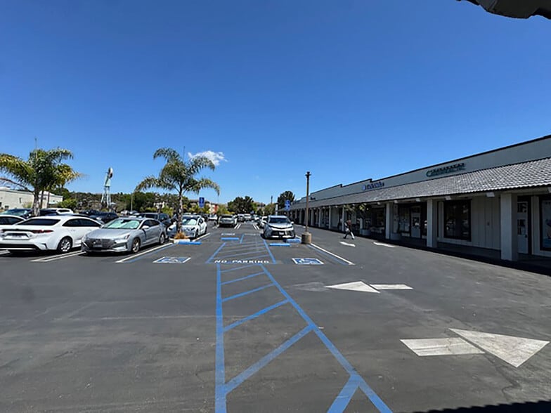 2814-2828 Sepulveda Blvd, Torrance, CA à louer - Photo principale - Image 1 de 11