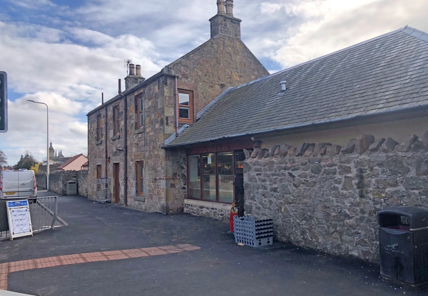 Pencaitland Rd, Haddington for sale - Building Photo - Image 2 of 4