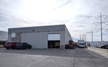 14648 S 800 W, Bluffdale, UT for lease Building Photo- Image 2 of 3