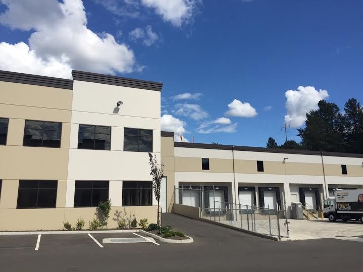 915 S 96th St, Seattle, WA for lease - Building Photo - Image 2 of 6