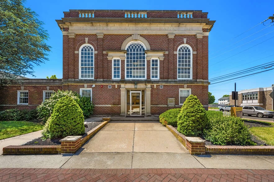 6 High St E, Glassboro, NJ à louer - Photo du bâtiment - Image 2 de 18