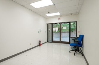 121 S Lasalle St, Durham, NC à louer Photo du bâtiment- Image 1 de 15