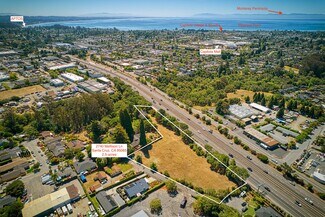 Plus de détails pour 2740 Mattison Lane, Santa Cruz, CA - Terrain à vendre