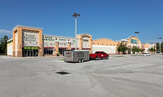 Plus de détails pour SW State Highway 200, Ocala, FL - Commerce de détail à louer