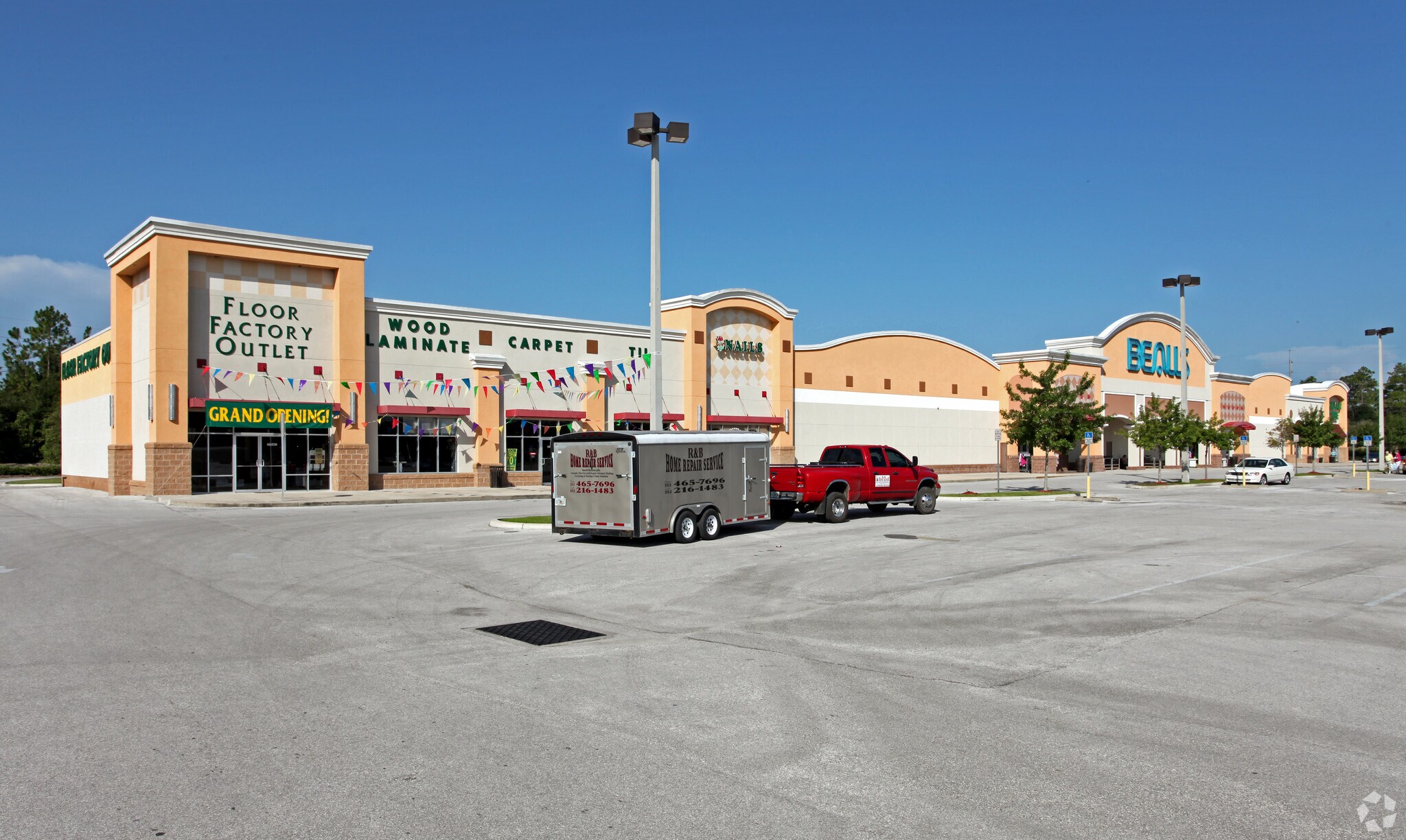 SW State Highway 200, Ocala, FL for lease Primary Photo- Image 1 of 9