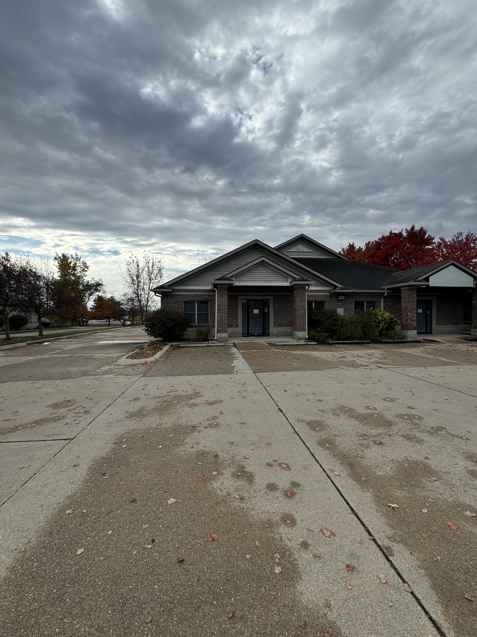 3731 Rome Dr, Lafayette, IN for lease Building Photo- Image 1 of 3