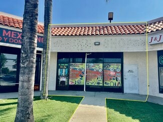 More details for 2100 N Rancho Ave, Colton, CA - Retail for Lease