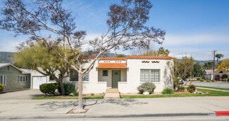 More details for 101 W Bennett Ave, Glendora, CA - Office for Lease