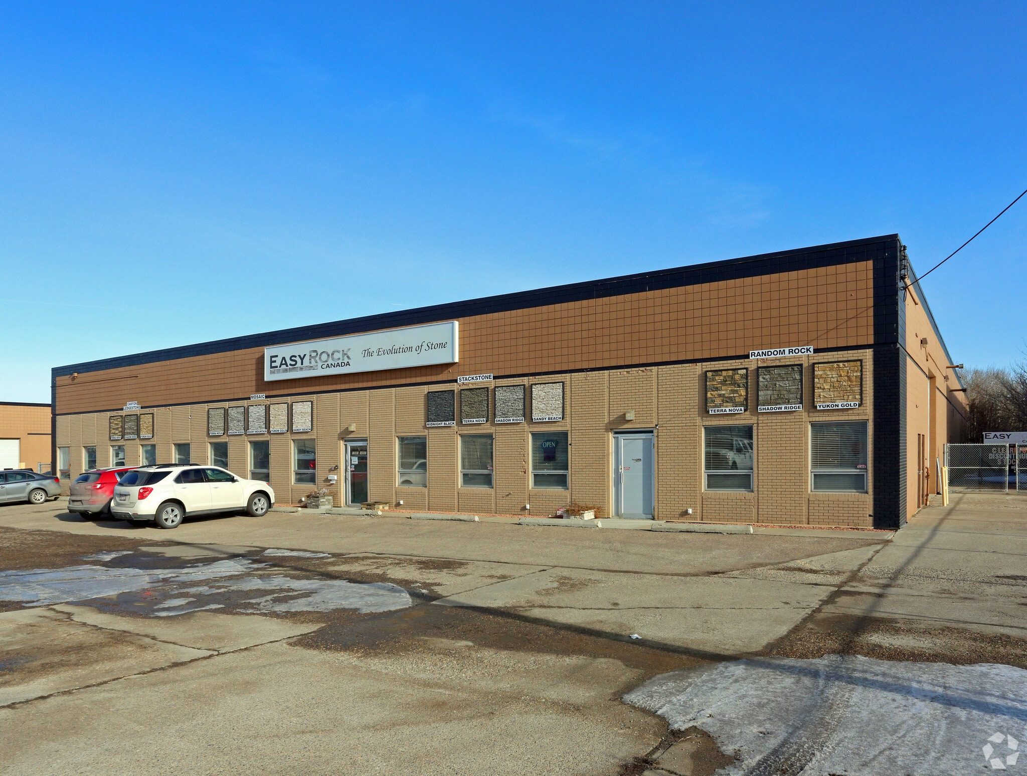 13005-13007 149 St NW, Edmonton, AB for sale Primary Photo- Image 1 of 1