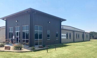 Plus de détails pour 11220 S FM 730, Azle, TX - Industriel à vendre