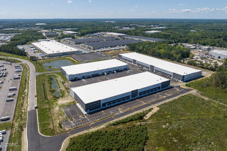 0 Harley Club Dr, Ashland, VA à louer - Photo du bâtiment - Image 3 de 5