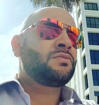 Joseph DiGirolamo