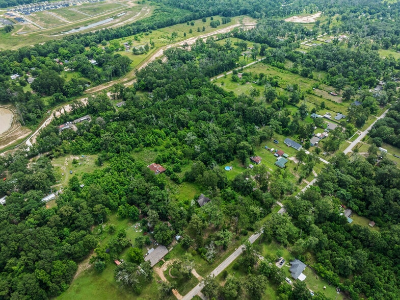 25929 Long St, Splendora, TX for sale - Aerial - Image 3 of 24