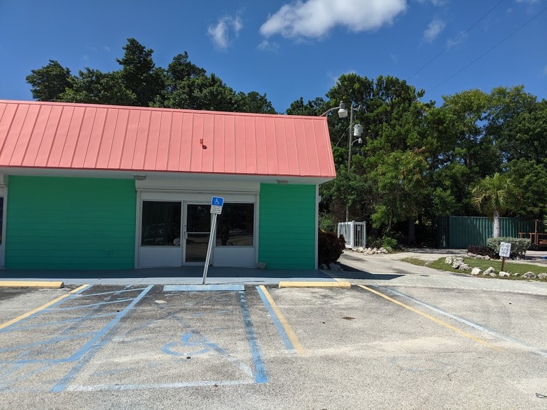 105970 Overseas Hwy, Key Largo, FL for sale - Building Photo - Image 1 of 1