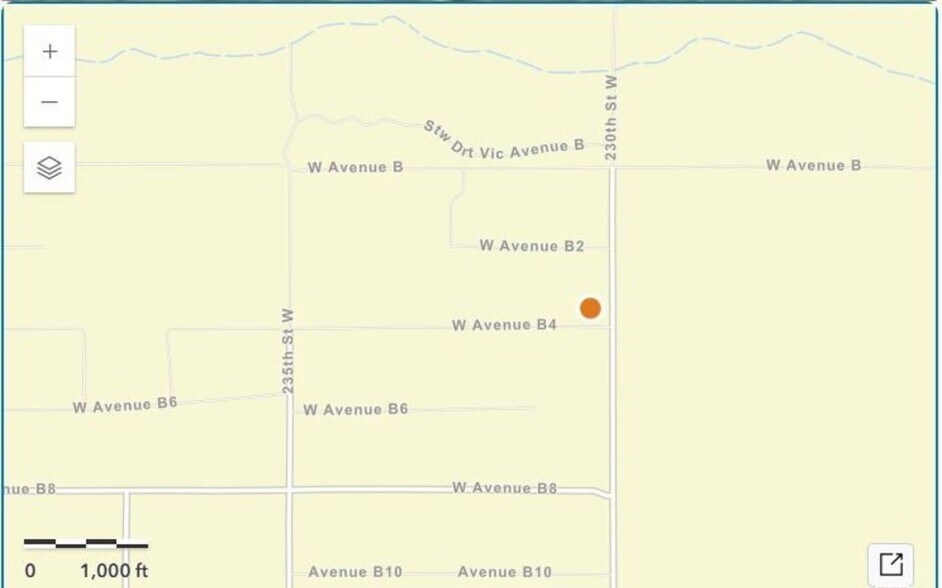 230 Avenue B-4, Lancaster, CA for sale - Building Photo - Image 2 of 2