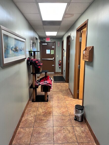 3530 Southern Blvd, Youngstown, OH à louer - Photo du bâtiment - Image 2 de 11