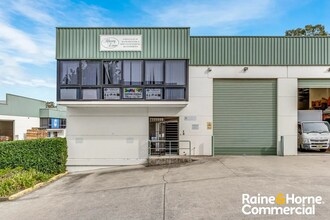 244-254 Horsley Rd, Milperra for lease Building Photo- Image 1 of 6