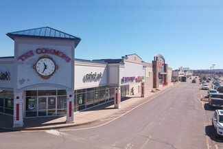 More details for 100-150 Commons Dr, Dubois, PA - Retail for Lease
