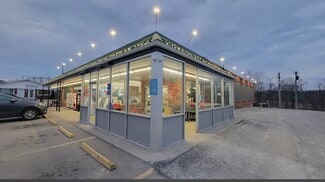More details for 60 S Marvin Ln, Waynesville, OH - Retail for Sale