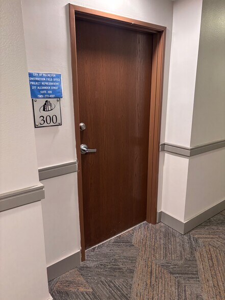 277 Alexander St, Rochester, NY à louer - Photo intérieure - Image 2 de 21