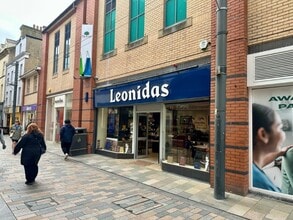 Strand St, Douglas for lease Building Photo- Image 1 of 5