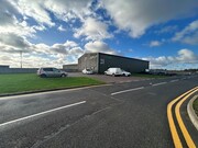 Roseland Business Park - Warehouse