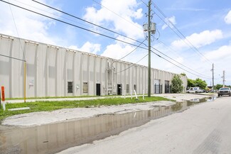 Plus de détails pour 2275 NW 150th St, Opa Locka, FL - Industriel à vendre